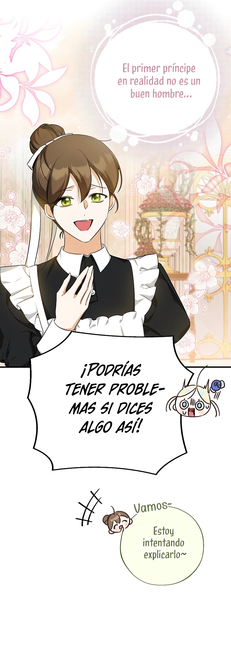 Creo que he transmigrado en alguna novela Capítulo 42 - Page 28