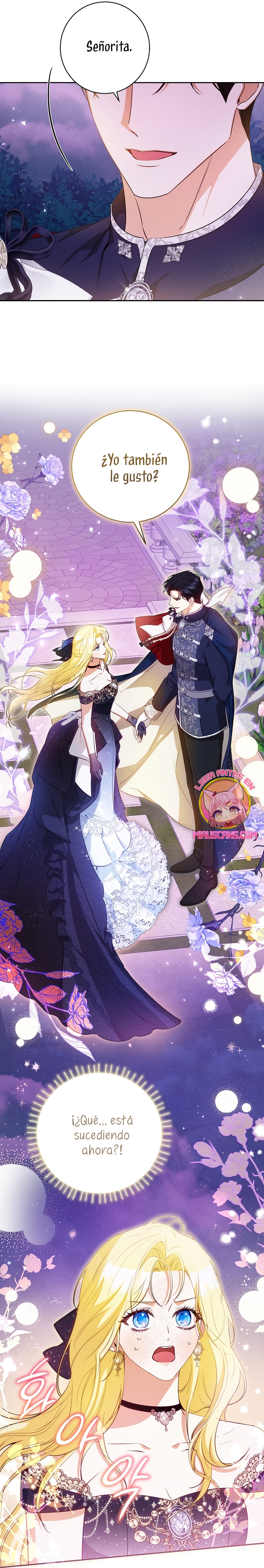 Creo que he transmigrado en alguna novela Capítulo 42 - Page 31