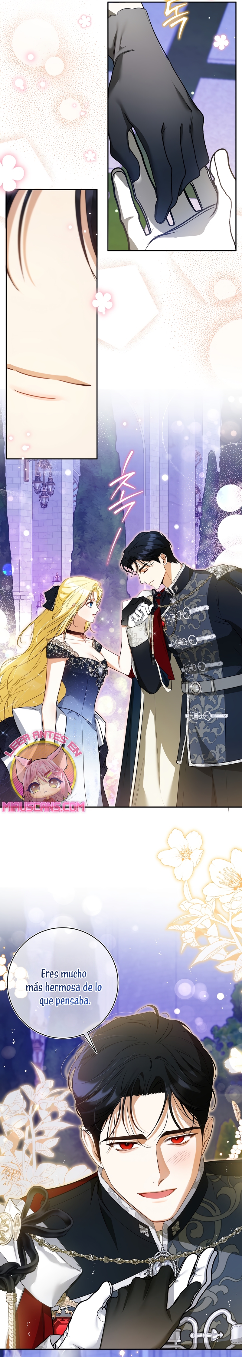 Creo que he transmigrado en alguna novela Capítulo 43 - Page 12