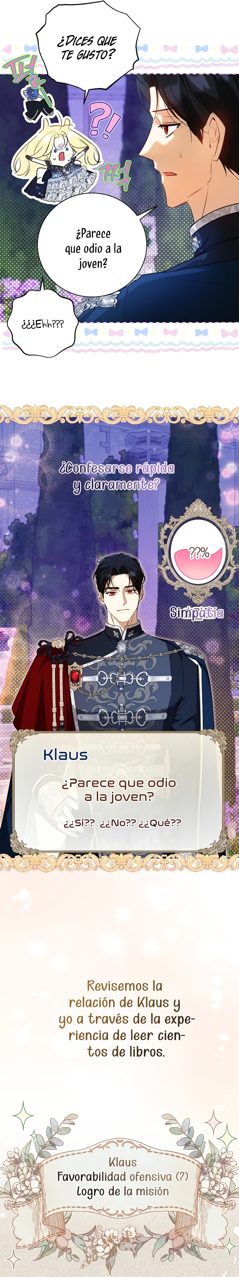 Creo que he transmigrado en alguna novela Capítulo 43 - Page 16