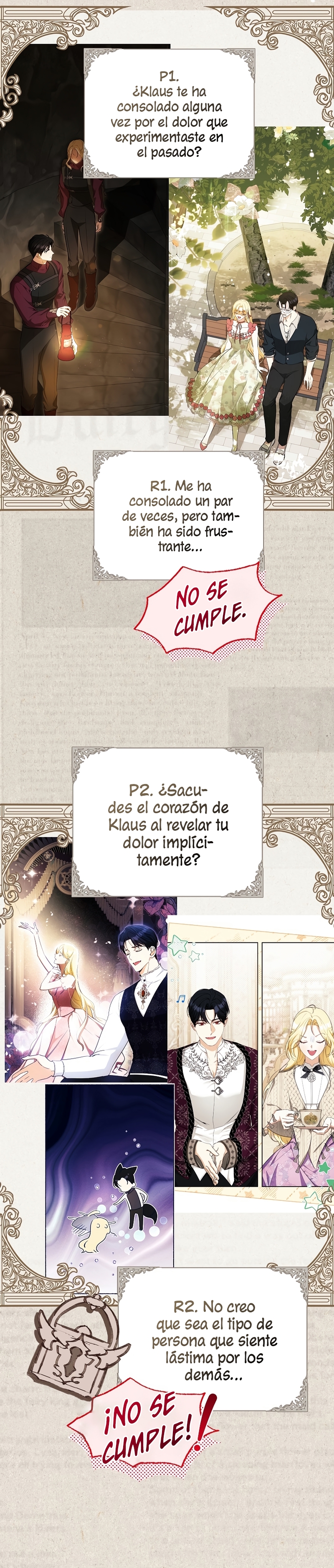 Creo que he transmigrado en alguna novela Capítulo 43 - Page 17