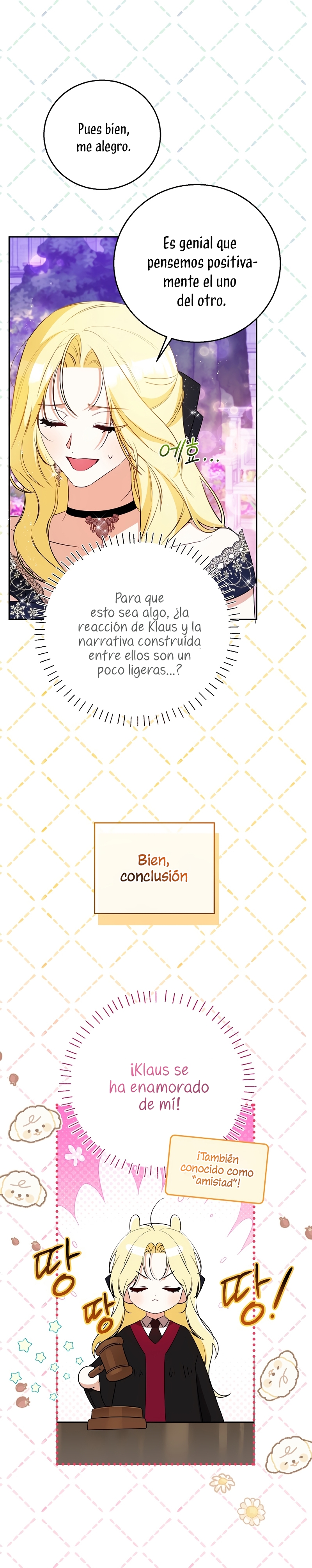 Creo que he transmigrado en alguna novela Capítulo 43 - Page 20