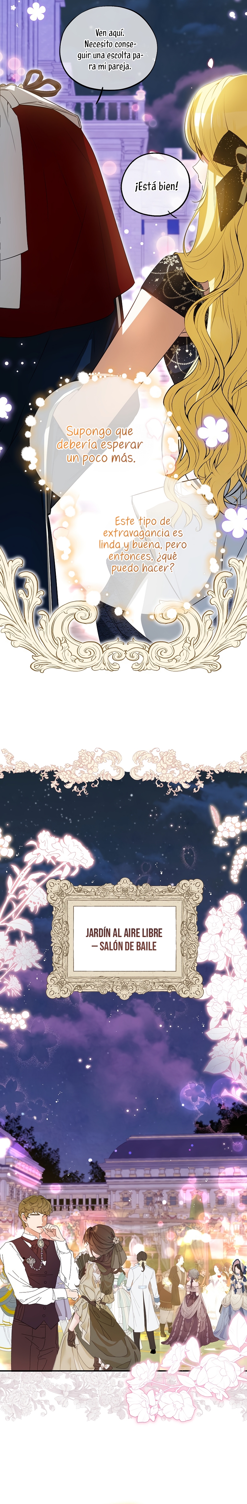 Creo que he transmigrado en alguna novela Capítulo 43 - Page 23