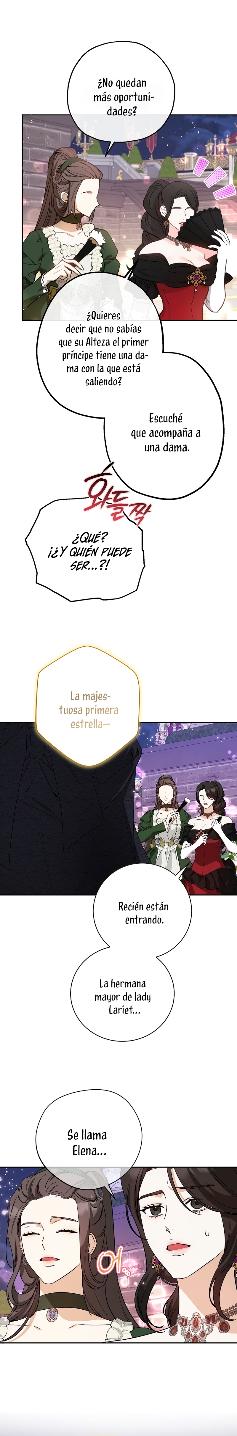 Creo que he transmigrado en alguna novela Capítulo 43 - Page 25