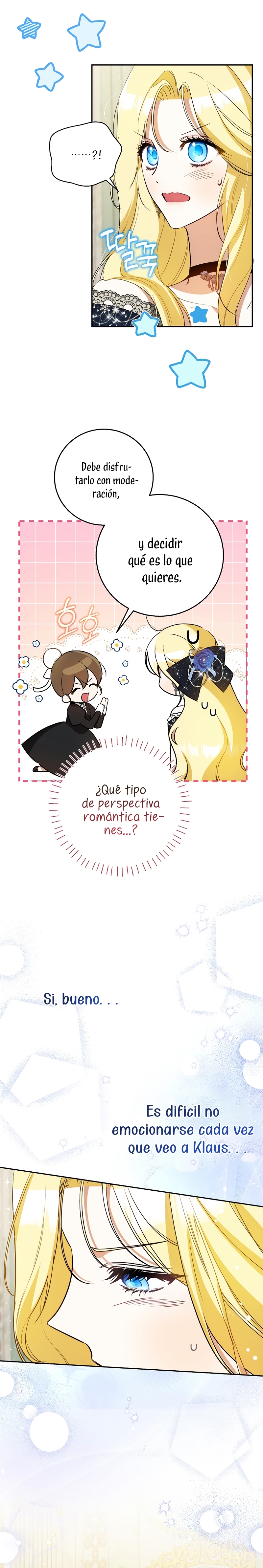 Creo que he transmigrado en alguna novela Capítulo 43 - Page 6