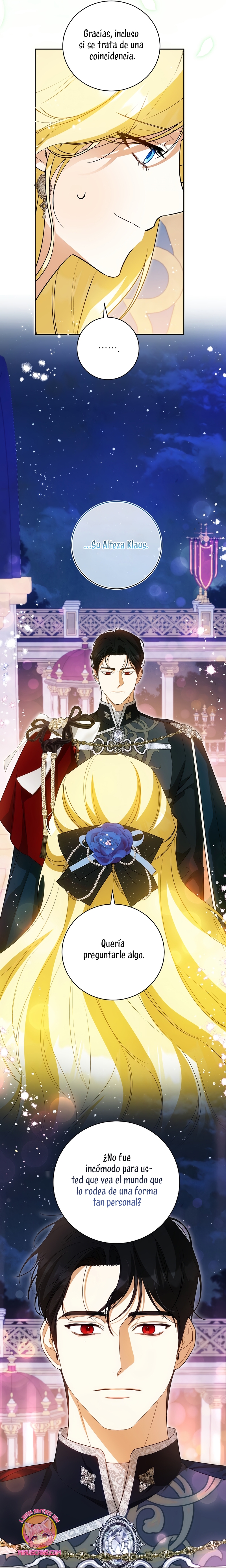 Creo que he transmigrado en alguna novela Capítulo 44 - Page 18