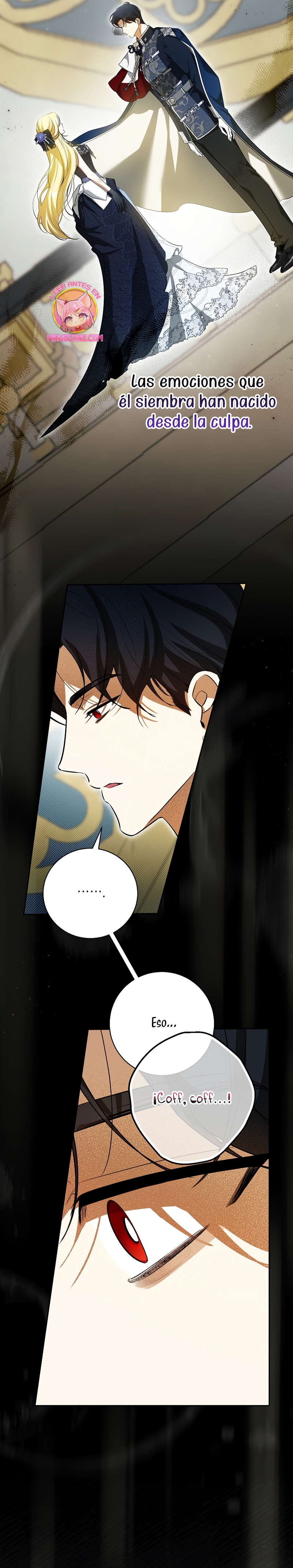 Creo que he transmigrado en alguna novela Capítulo 44 - Page 20