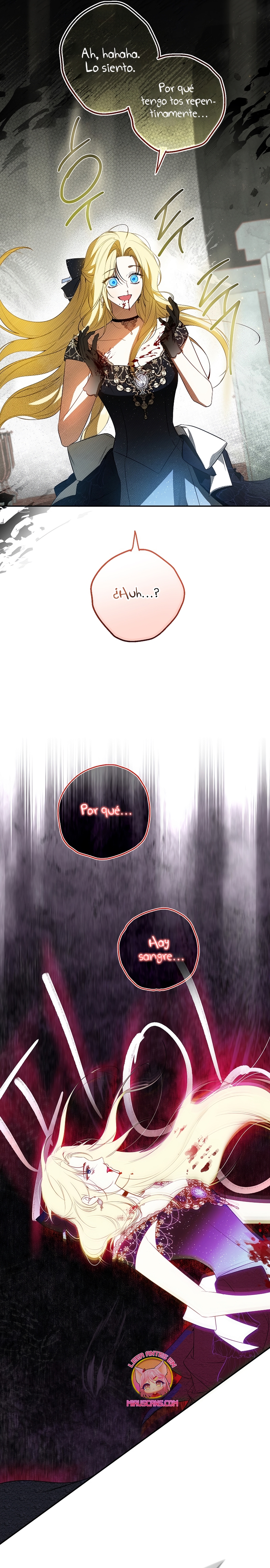 Creo que he transmigrado en alguna novela Capítulo 44 - Page 21