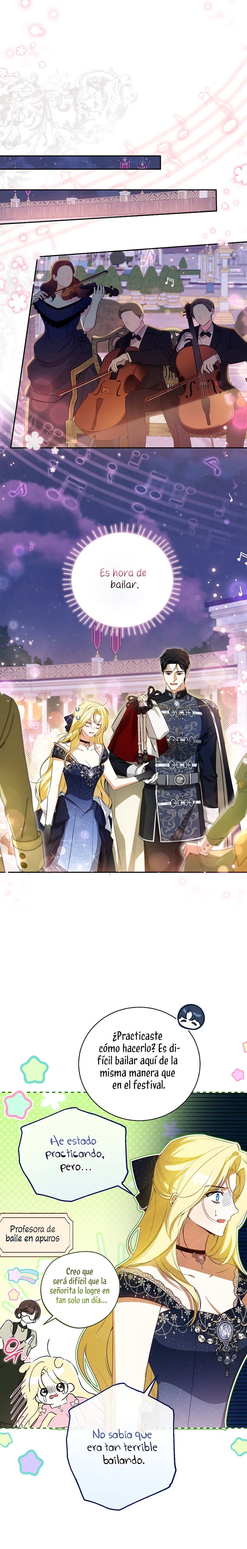 Creo que he transmigrado en alguna novela Capítulo 44 - Page 6