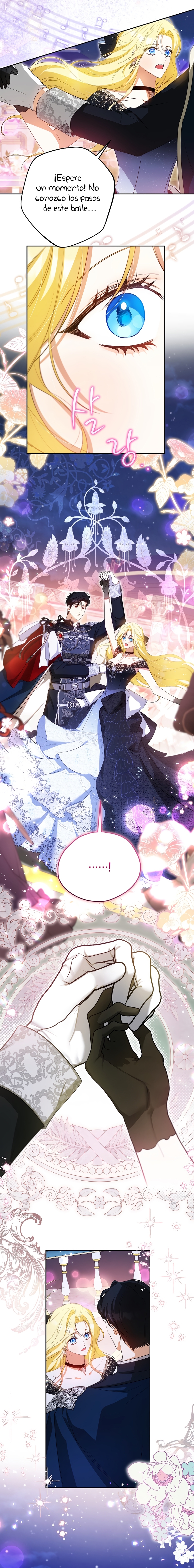 Creo que he transmigrado en alguna novela Capítulo 44 - Page 9