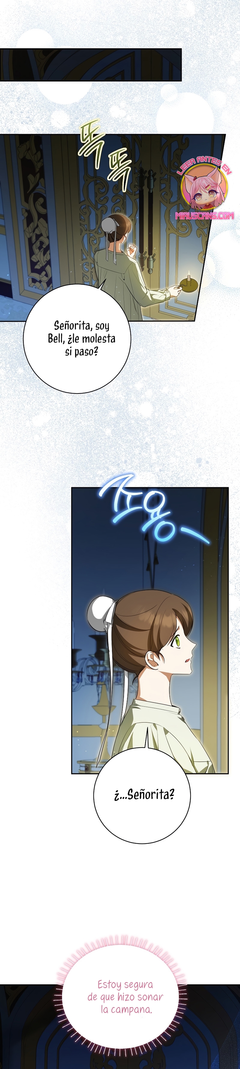 Creo que he transmigrado en alguna novela Capítulo 45 - Page 12