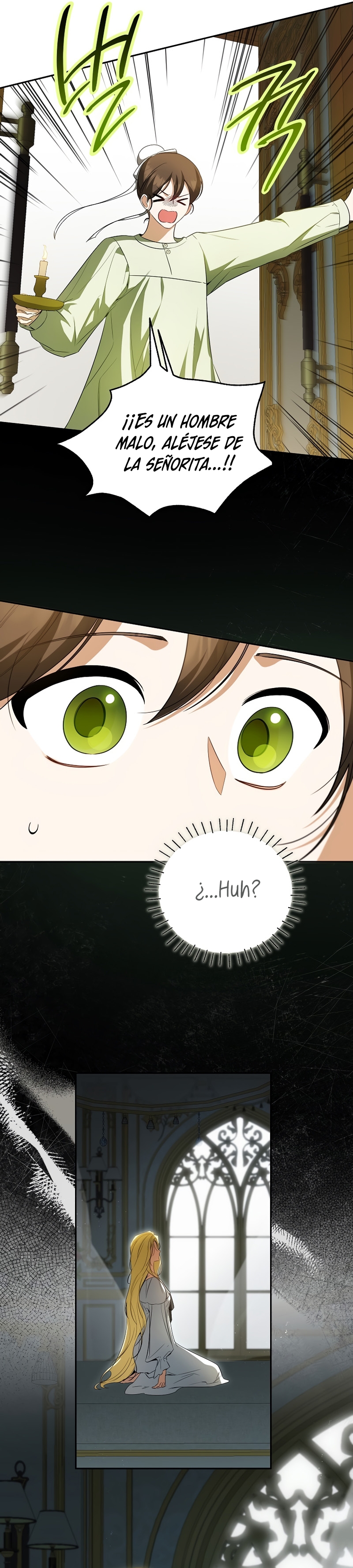 Creo que he transmigrado en alguna novela Capítulo 45 - Page 14