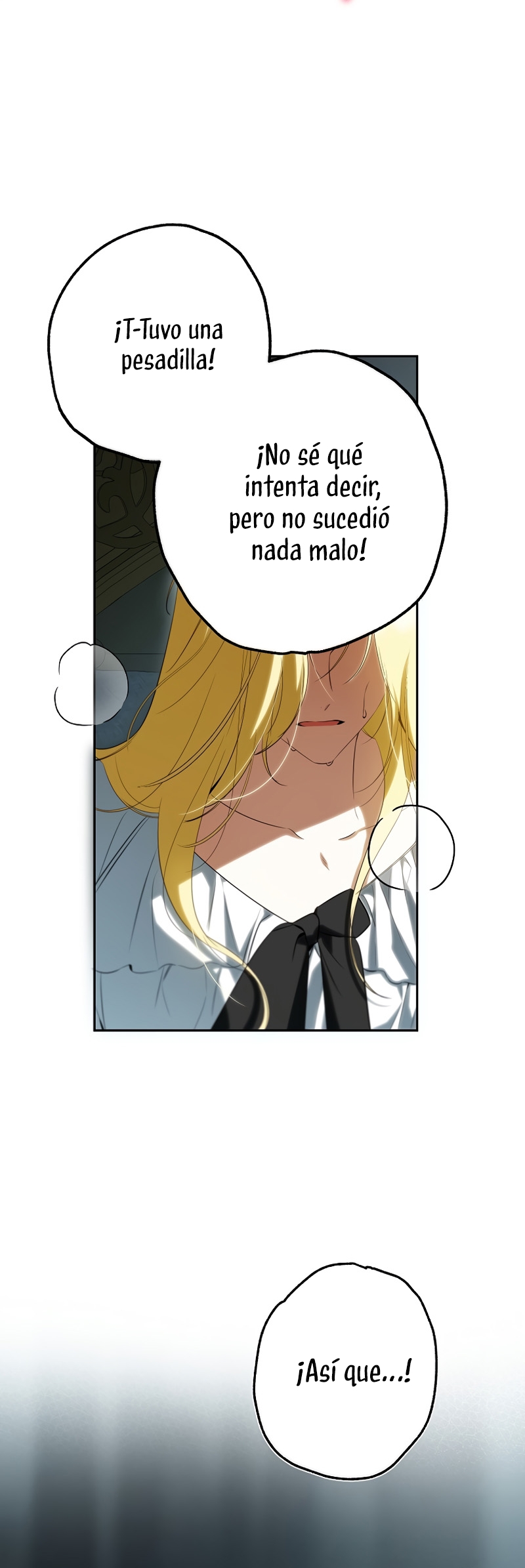 Creo que he transmigrado en alguna novela Capítulo 45 - Page 19