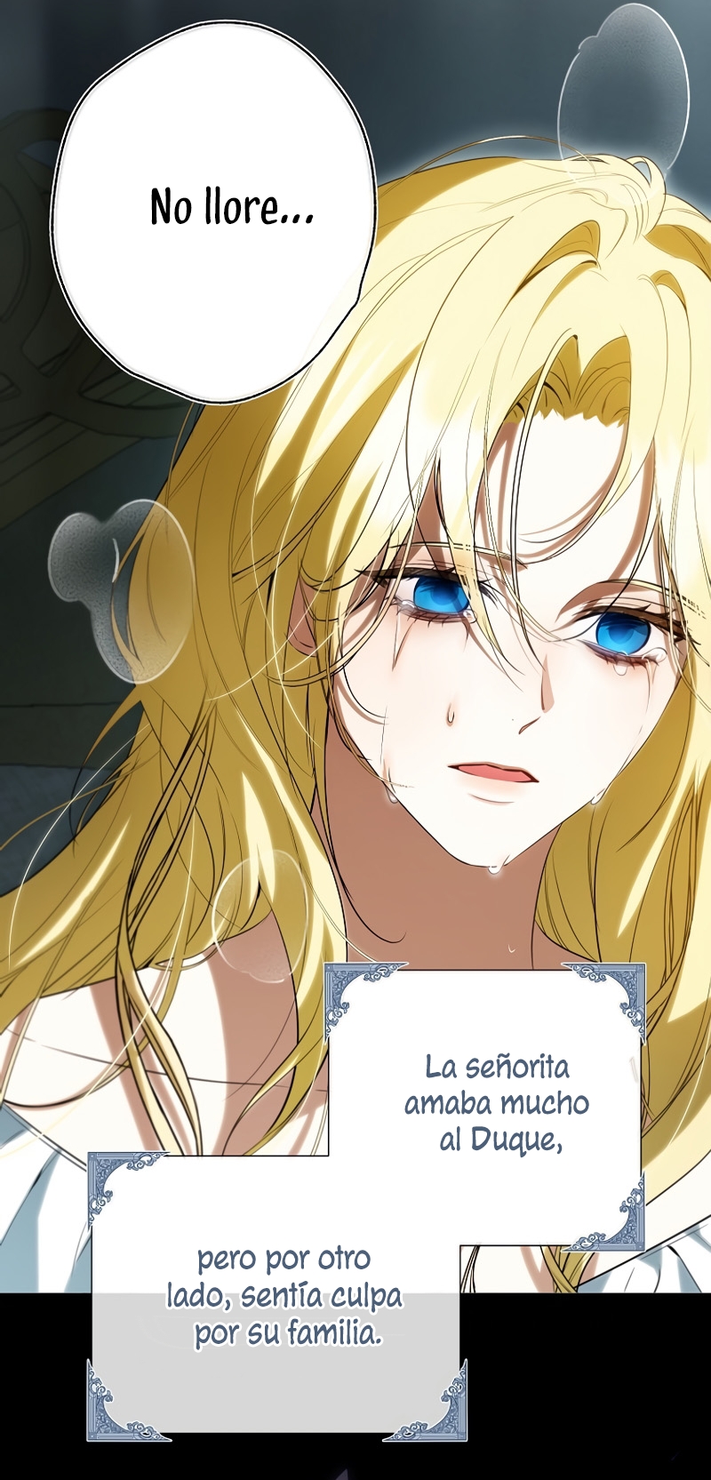 Creo que he transmigrado en alguna novela Capítulo 45 - Page 20