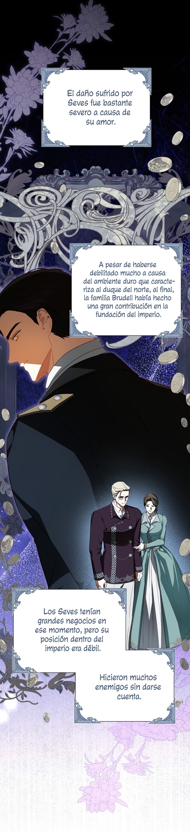 Creo que he transmigrado en alguna novela Capítulo 45 - Page 21