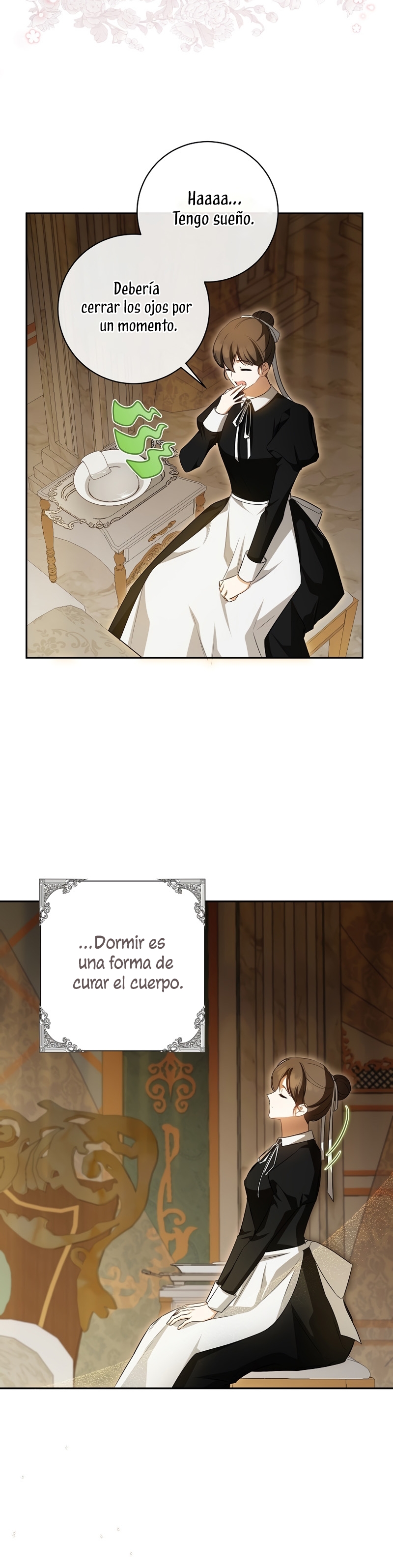 Creo que he transmigrado en alguna novela Capítulo 45 - Page 27