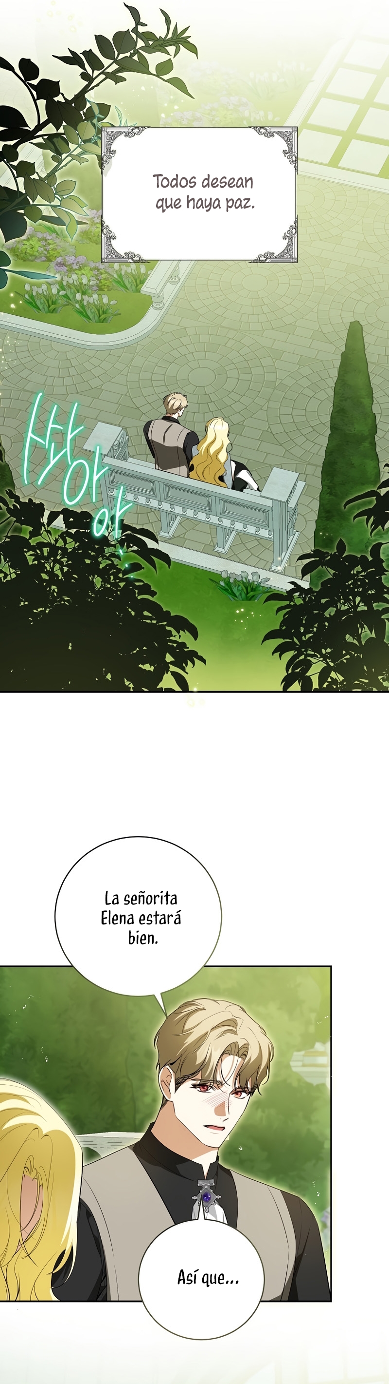 Creo que he transmigrado en alguna novela Capítulo 45 - Page 29