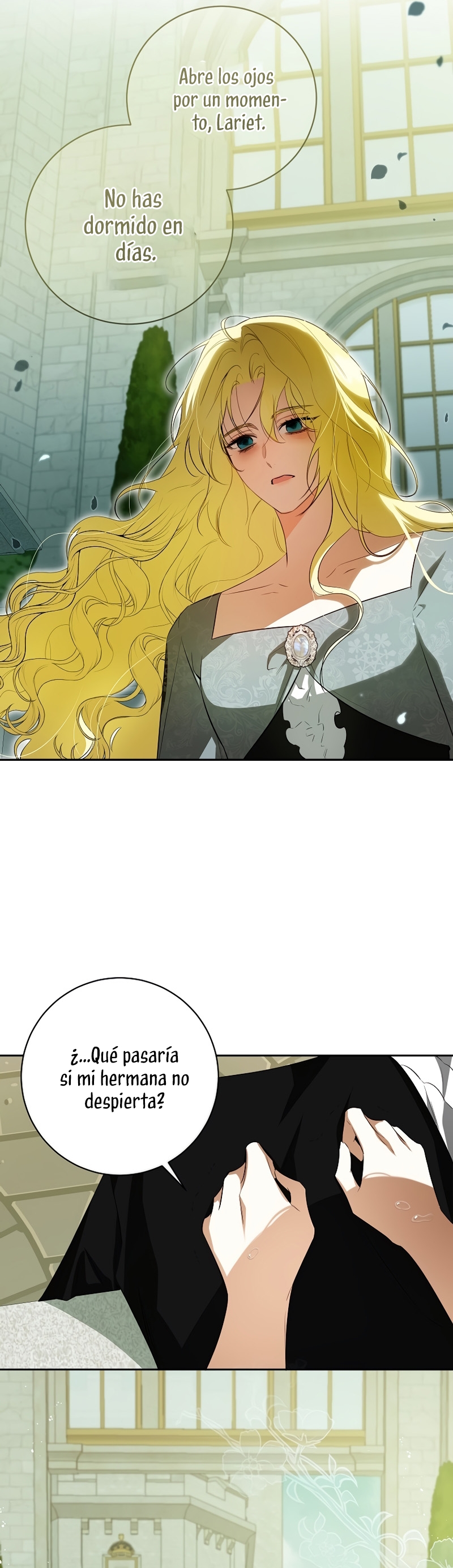 Creo que he transmigrado en alguna novela Capítulo 45 - Page 30