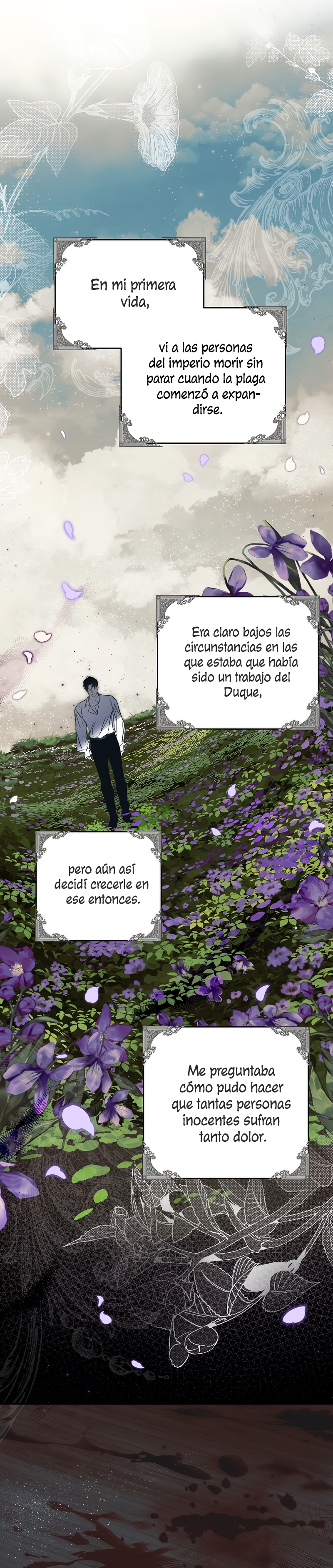 Creo que he transmigrado en alguna novela Capítulo 46 - Page 15