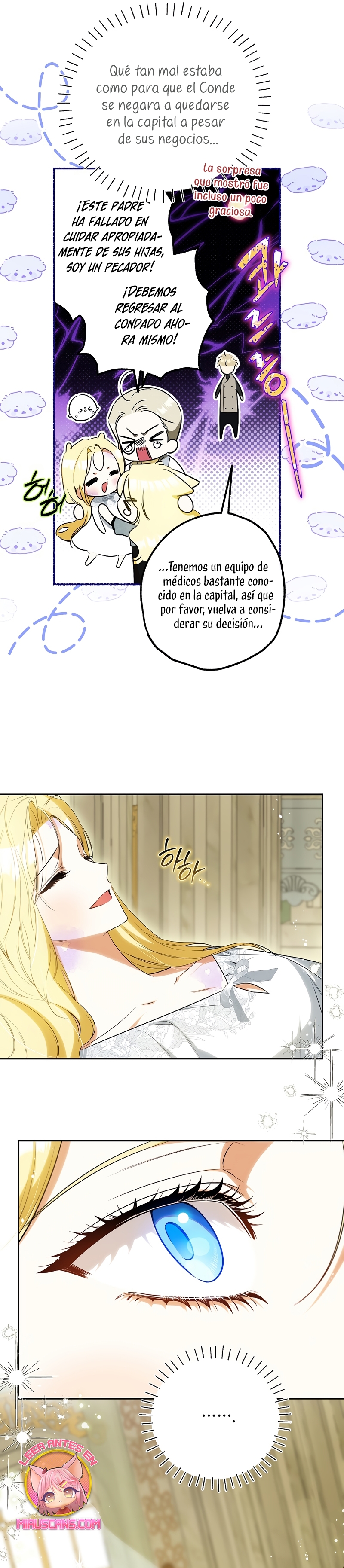 Creo que he transmigrado en alguna novela Capítulo 46 - Page 7
