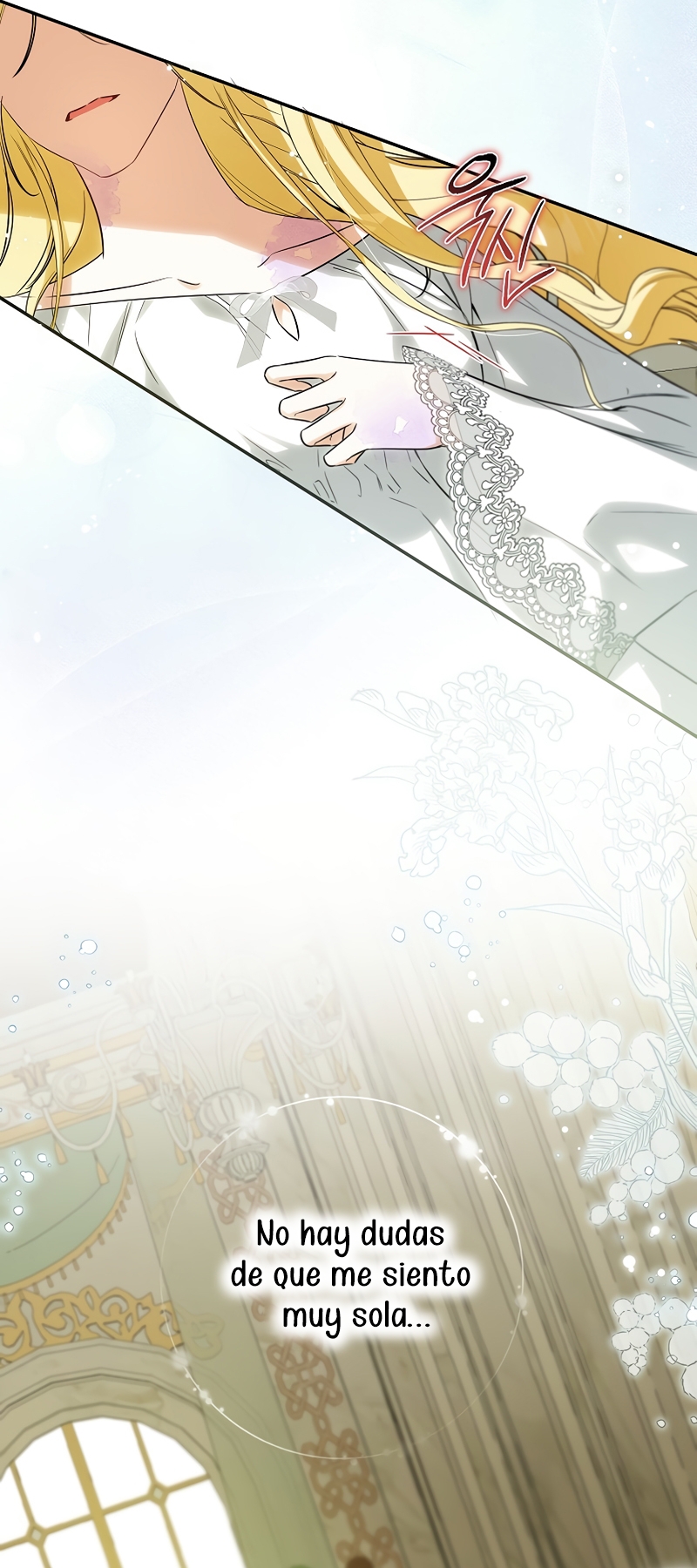 Creo que he transmigrado en alguna novela Capítulo 46 - Page 9