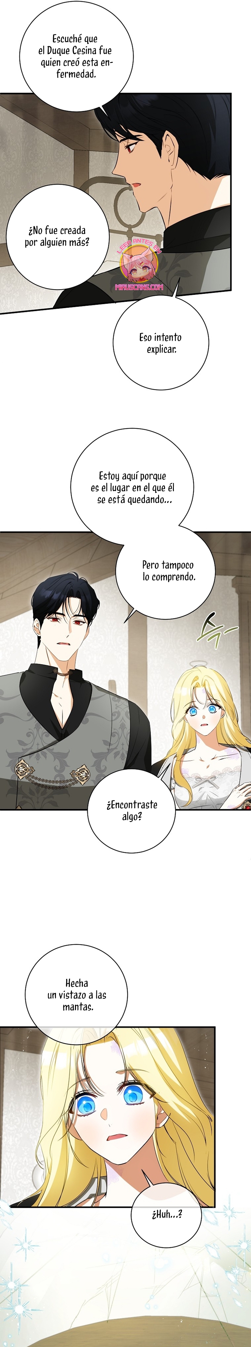 Creo que he transmigrado en alguna novela Capítulo 47 - Page 17