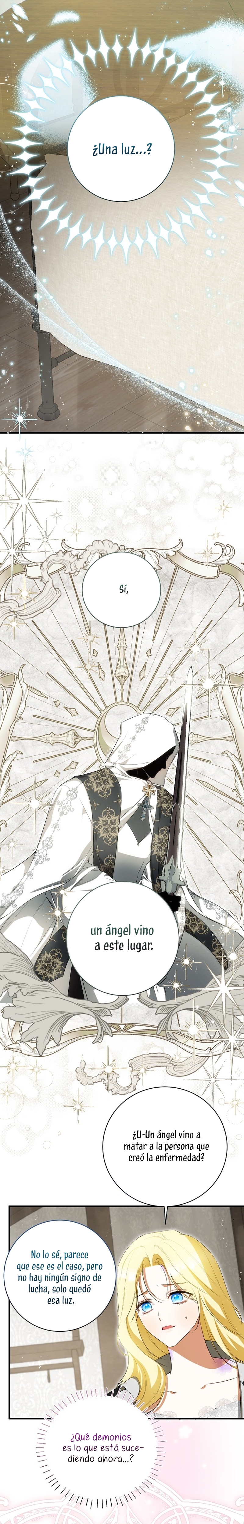 Creo que he transmigrado en alguna novela Capítulo 47 - Page 18