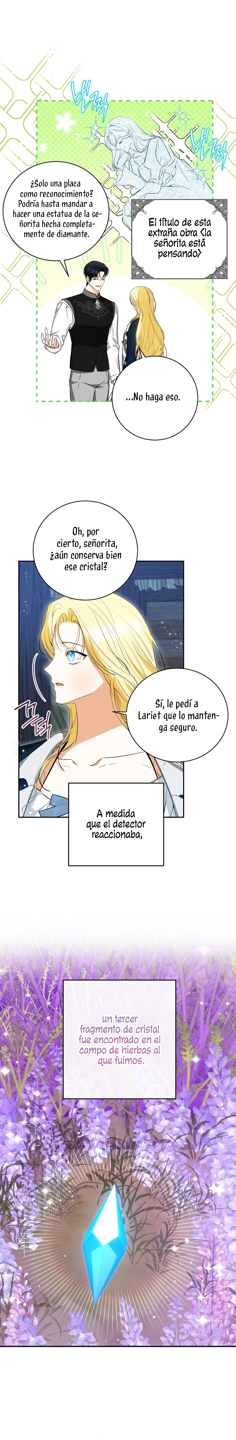 Creo que he transmigrado en alguna novela Capítulo 48 - Page 15