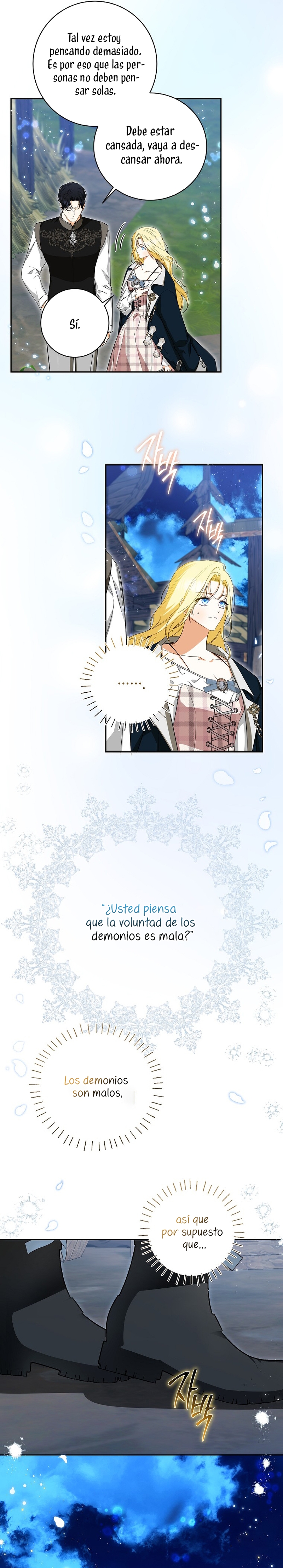 Creo que he transmigrado en alguna novela Capítulo 48 - Page 20