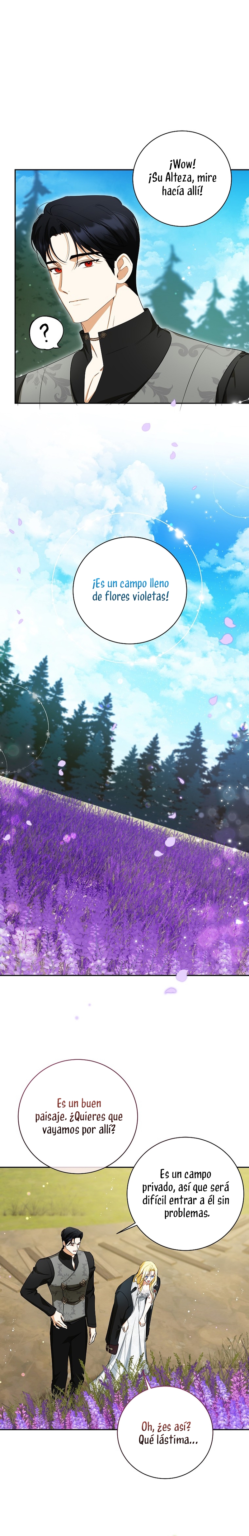 Creo que he transmigrado en alguna novela Capítulo 48 - Page 4