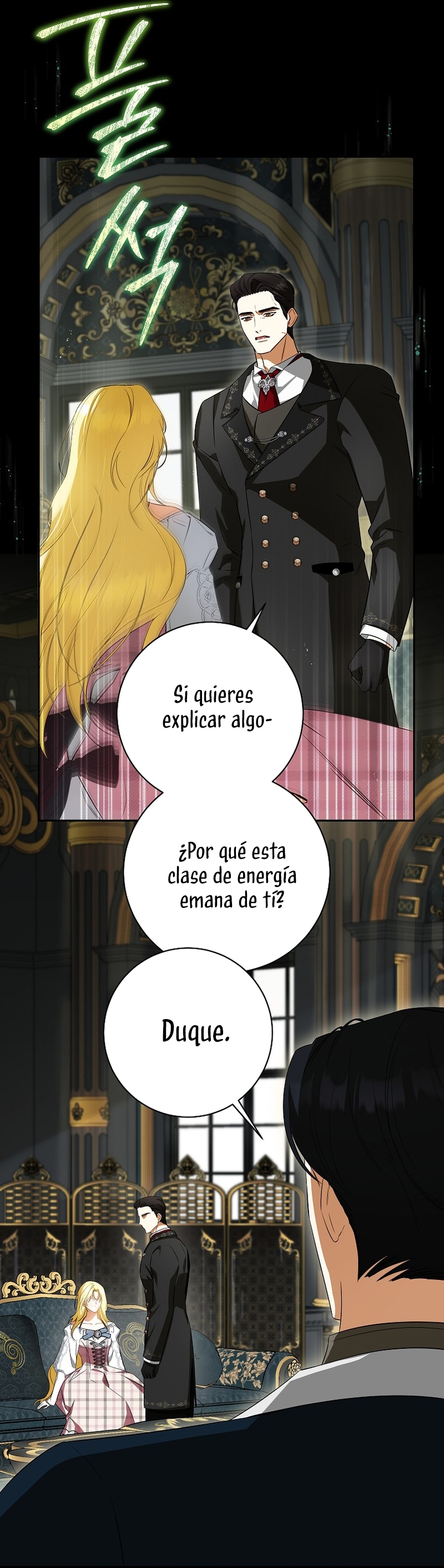 Creo que he transmigrado en alguna novela Capítulo 49 - Page 11