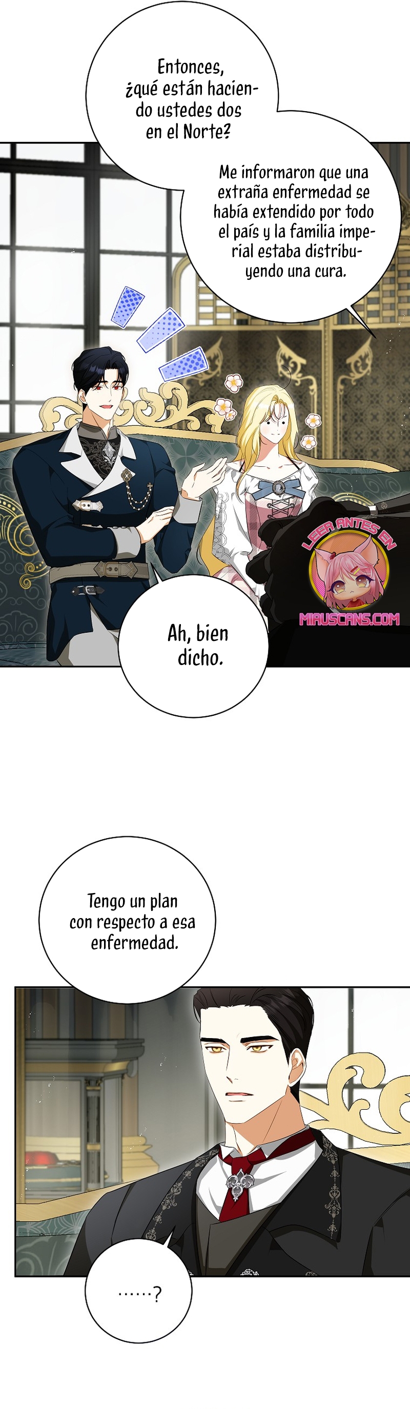 Creo que he transmigrado en alguna novela Capítulo 49 - Page 22