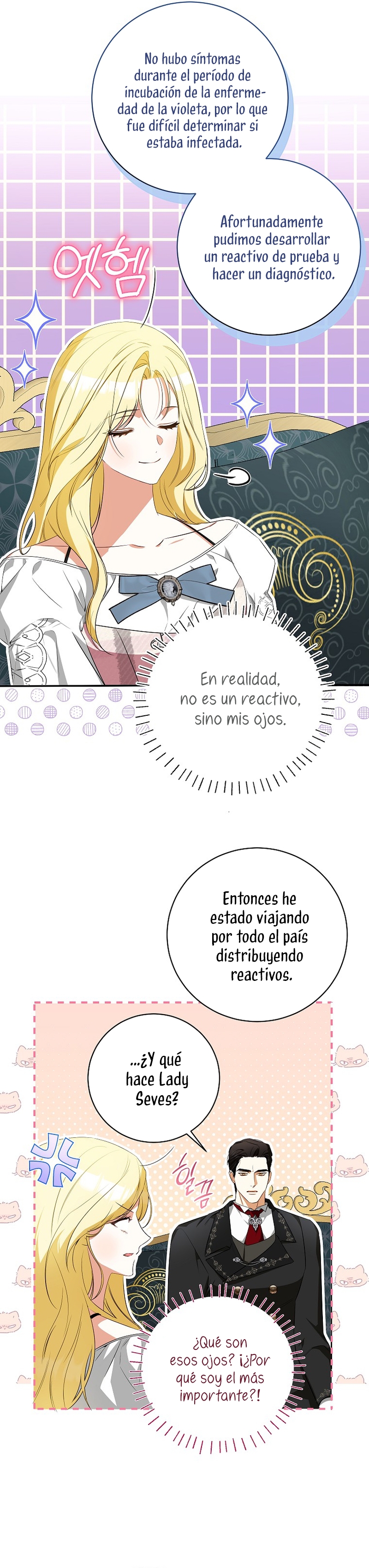 Creo que he transmigrado en alguna novela Capítulo 49 - Page 23
