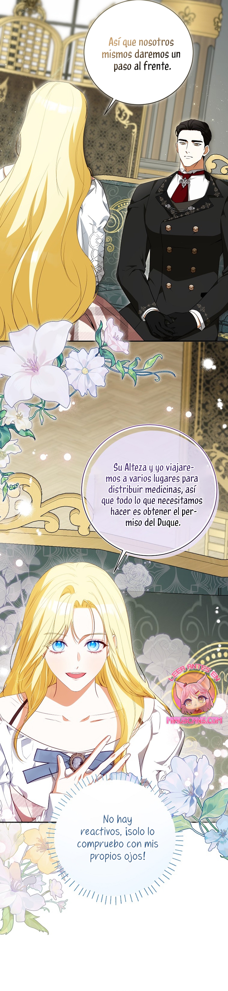 Creo que he transmigrado en alguna novela Capítulo 49 - Page 26