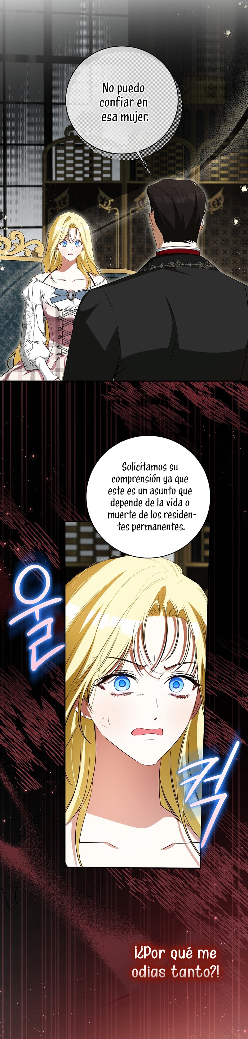 Creo que he transmigrado en alguna novela Capítulo 49 - Page 29