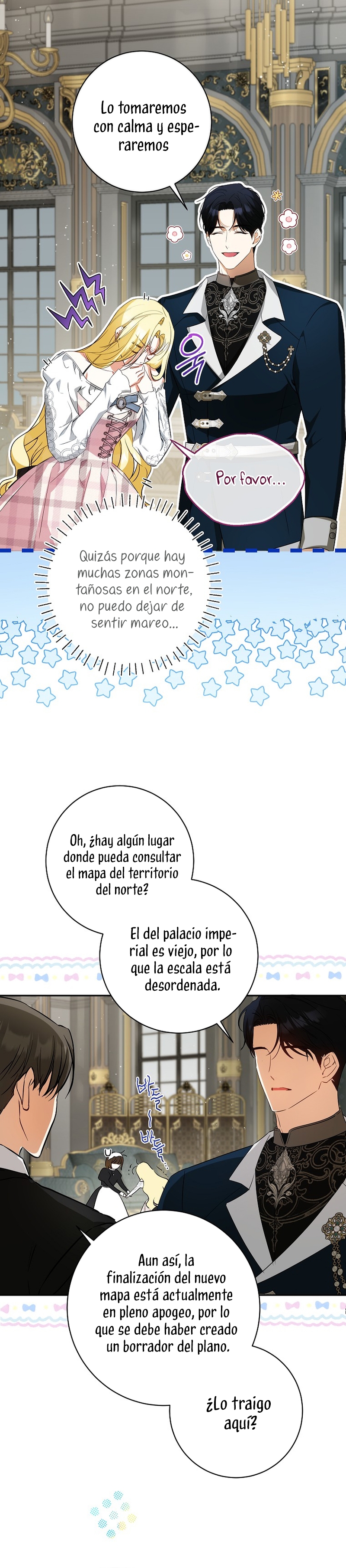 Creo que he transmigrado en alguna novela Capítulo 49 - Page 4