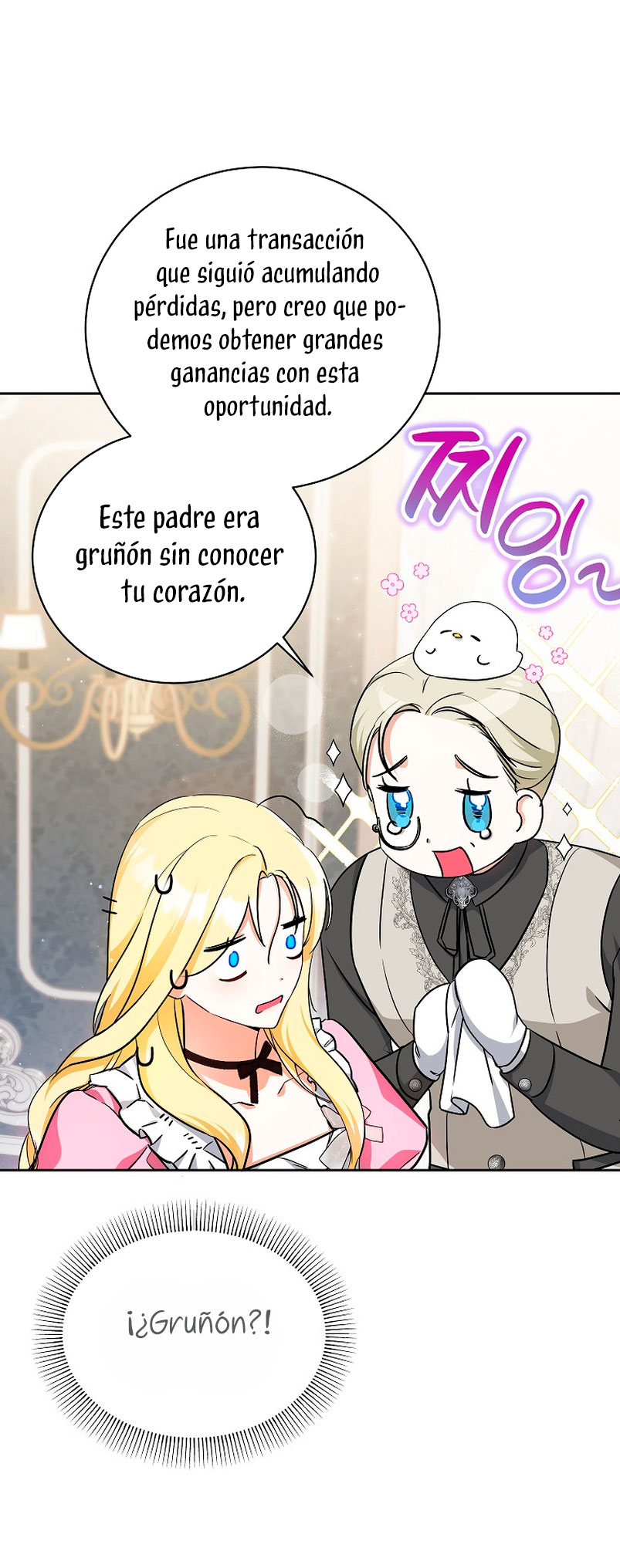 Creo que he transmigrado en alguna novela Capítulo 5 - Page 10