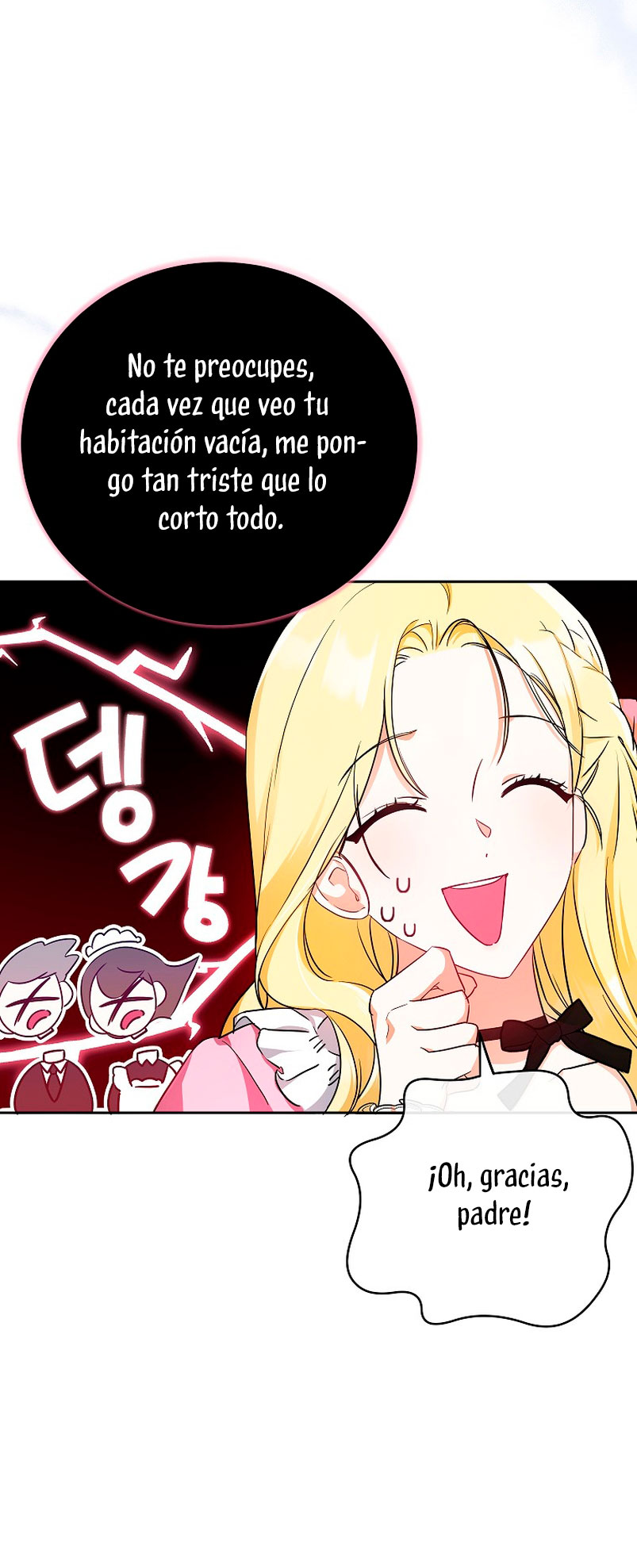 Creo que he transmigrado en alguna novela Capítulo 5 - Page 13