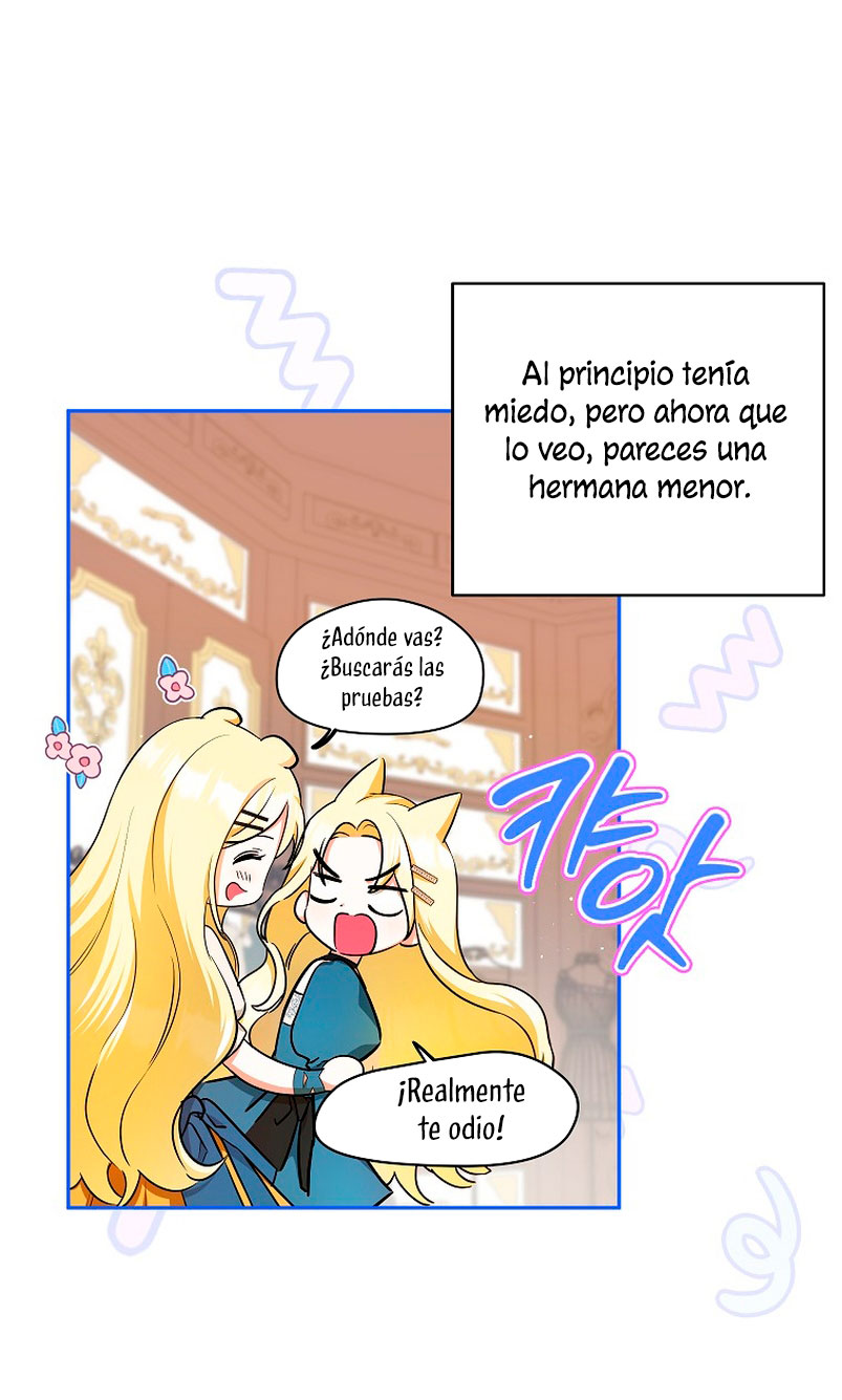 Creo que he transmigrado en alguna novela Capítulo 5 - Page 25