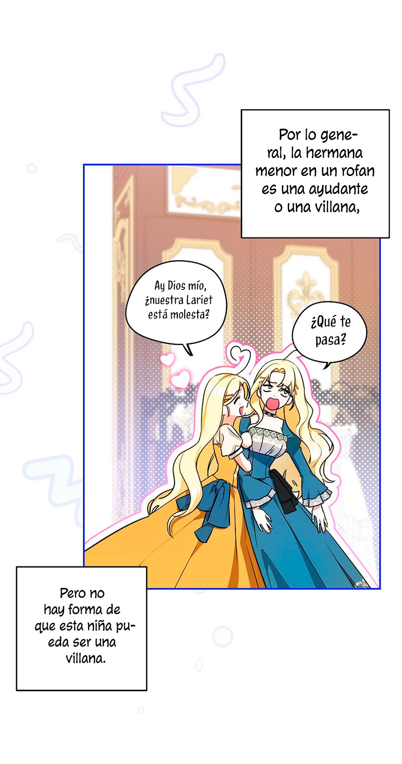 Creo que he transmigrado en alguna novela Capítulo 5 - Page 26