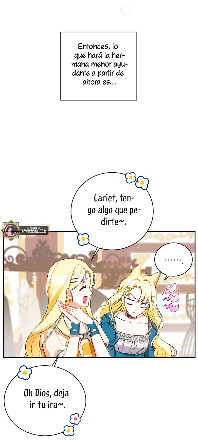 Creo que he transmigrado en alguna novela Capítulo 5 - Page 27