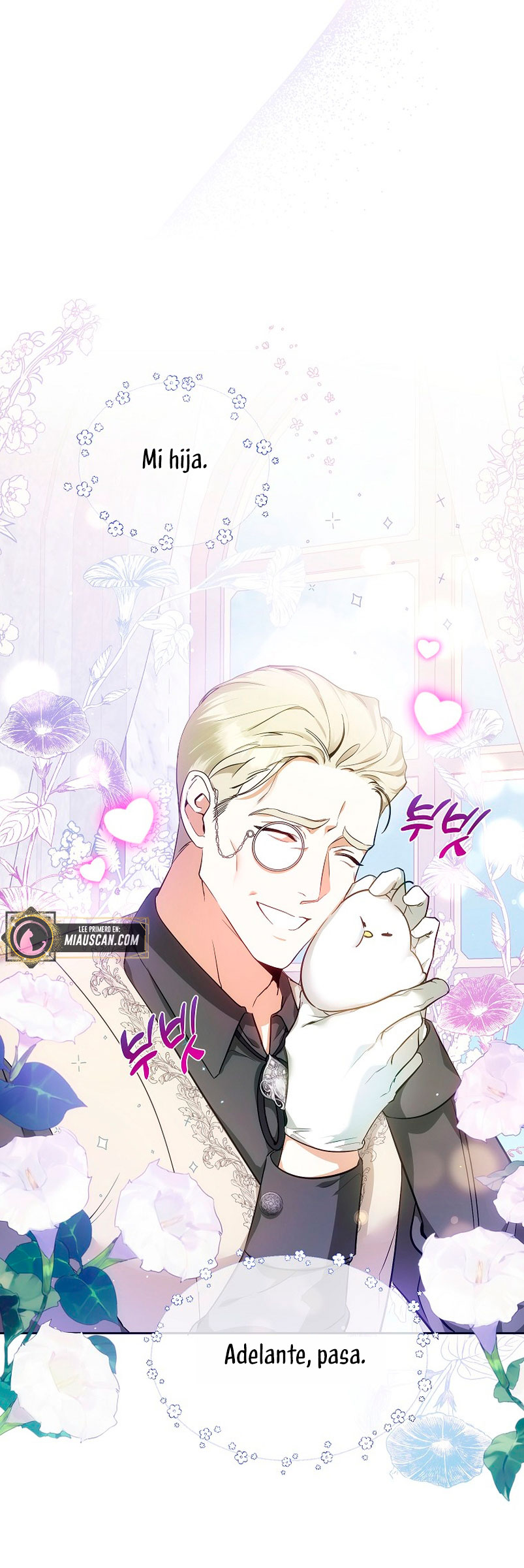 Creo que he transmigrado en alguna novela Capítulo 5 - Page 3