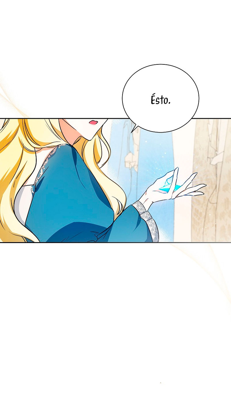 Creo que he transmigrado en alguna novela Capítulo 5 - Page 37