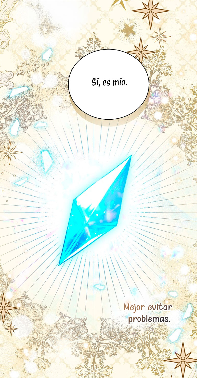 Creo que he transmigrado en alguna novela Capítulo 5 - Page 39