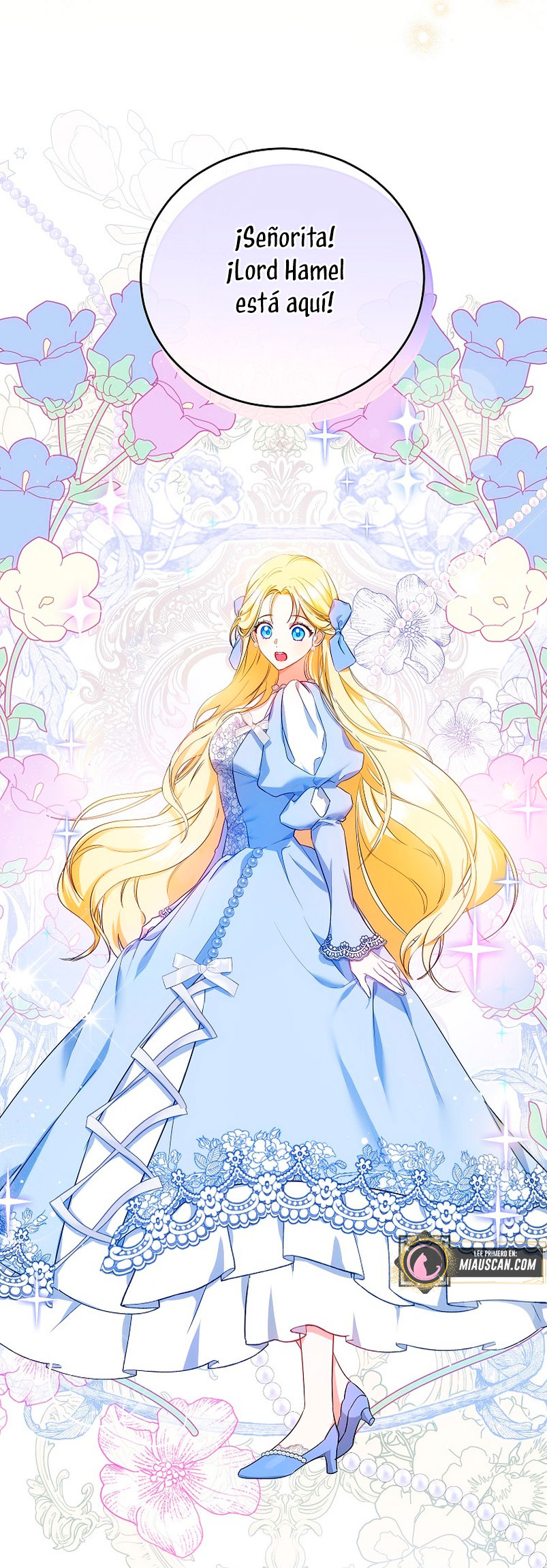 Creo que he transmigrado en alguna novela Capítulo 5 - Page 41