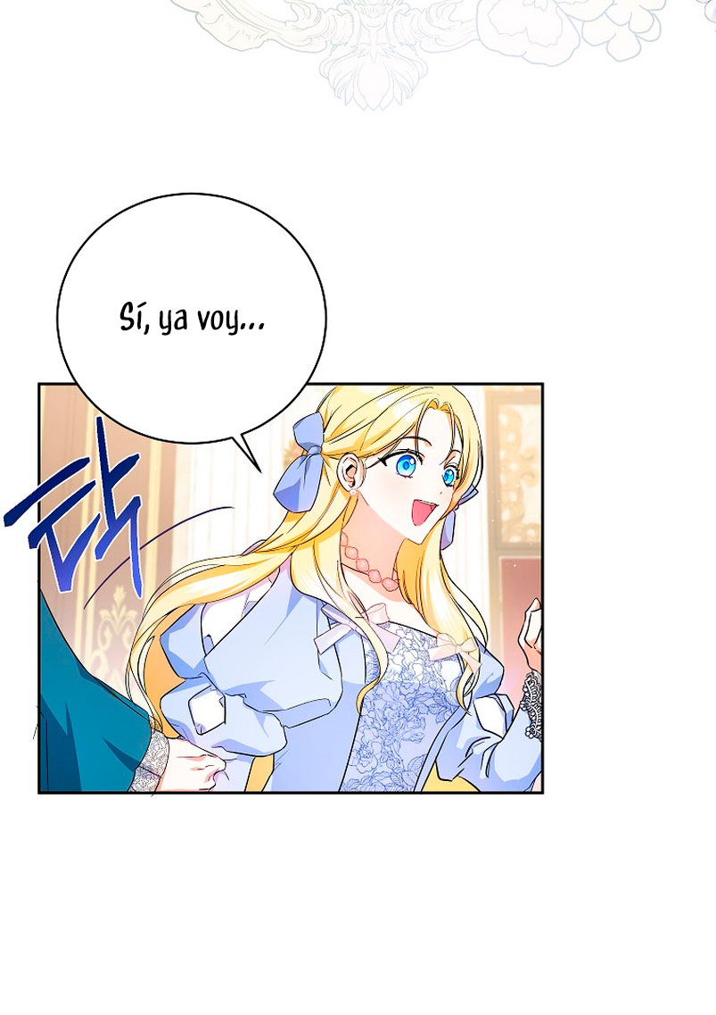 Creo que he transmigrado en alguna novela Capítulo 5 - Page 42