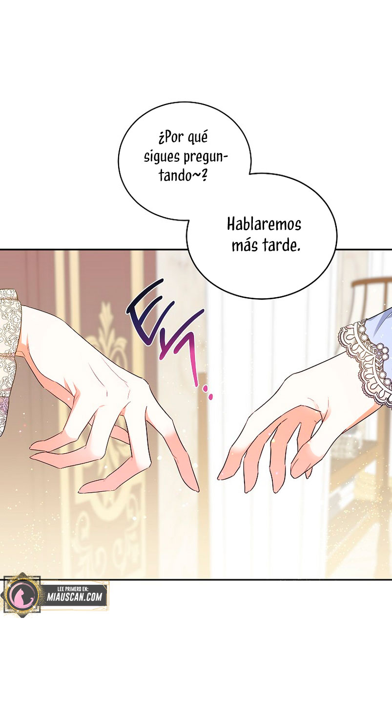 Creo que he transmigrado en alguna novela Capítulo 5 - Page 45