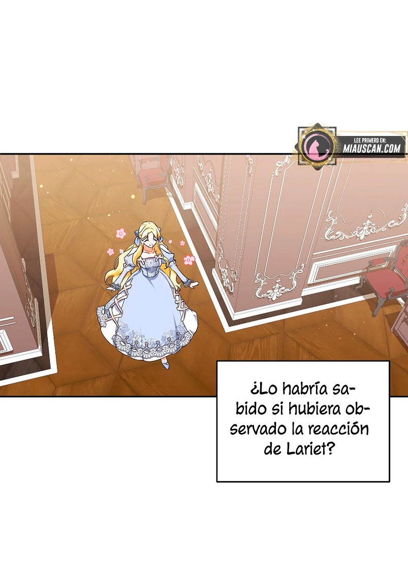 Creo que he transmigrado en alguna novela Capítulo 5 - Page 48