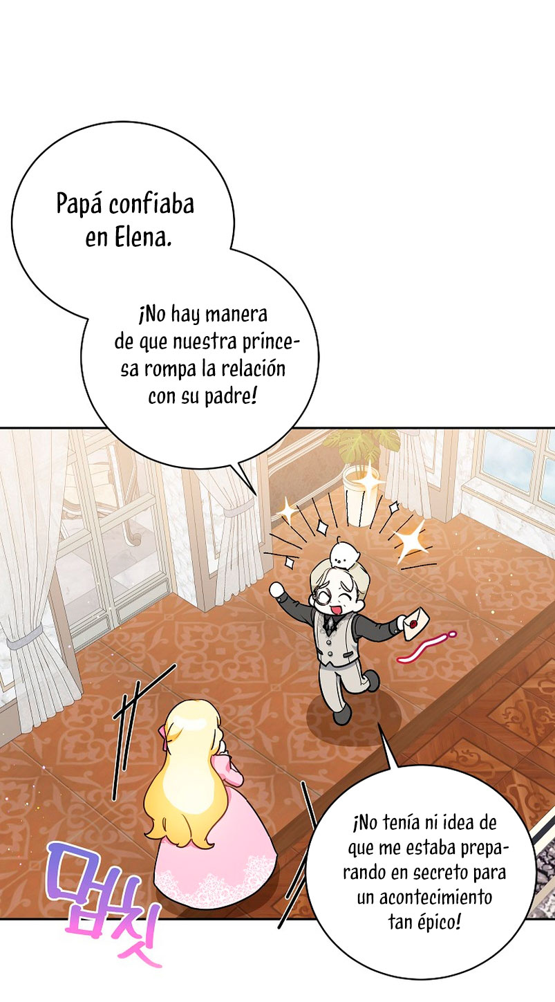 Creo que he transmigrado en alguna novela Capítulo 5 - Page 5