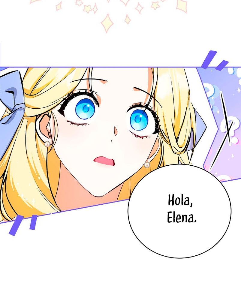 Creo que he transmigrado en alguna novela Capítulo 5 - Page 50